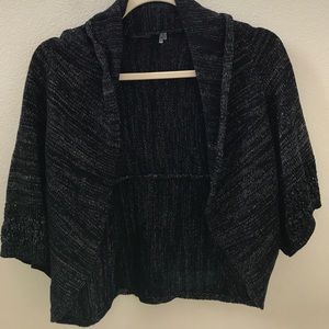 Tahari cardigan